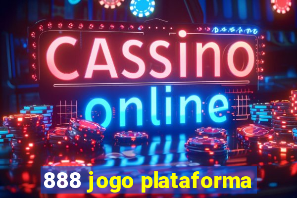 888 jogo plataforma